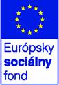 Európsky Sociálny Fond